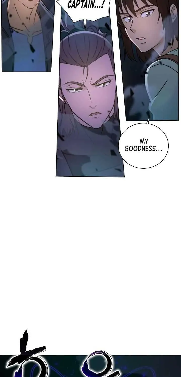 Read Carnivorous Hunter chapter 8 image 69 on Lezhin