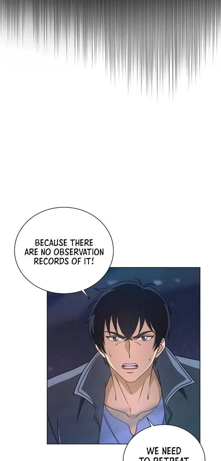 Read Carnivorous Hunter chapter 8 image 8 on Lezhin