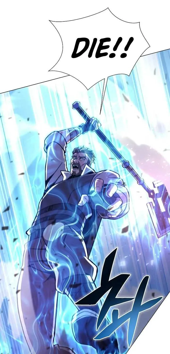 Read Carnivorous Hunter chapter 8 image 84 on Lezhin