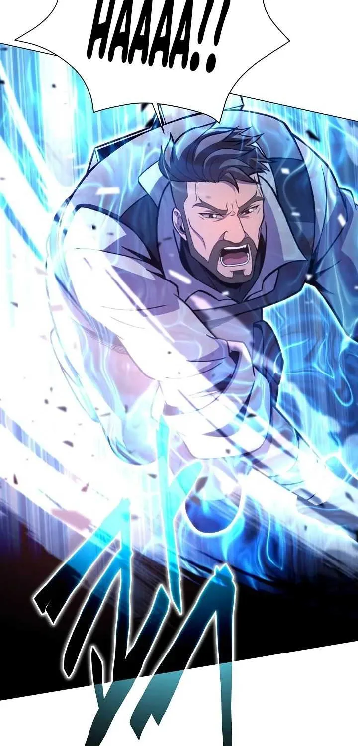 Read Carnivorous Hunter chapter 8 image 86 on Lezhin