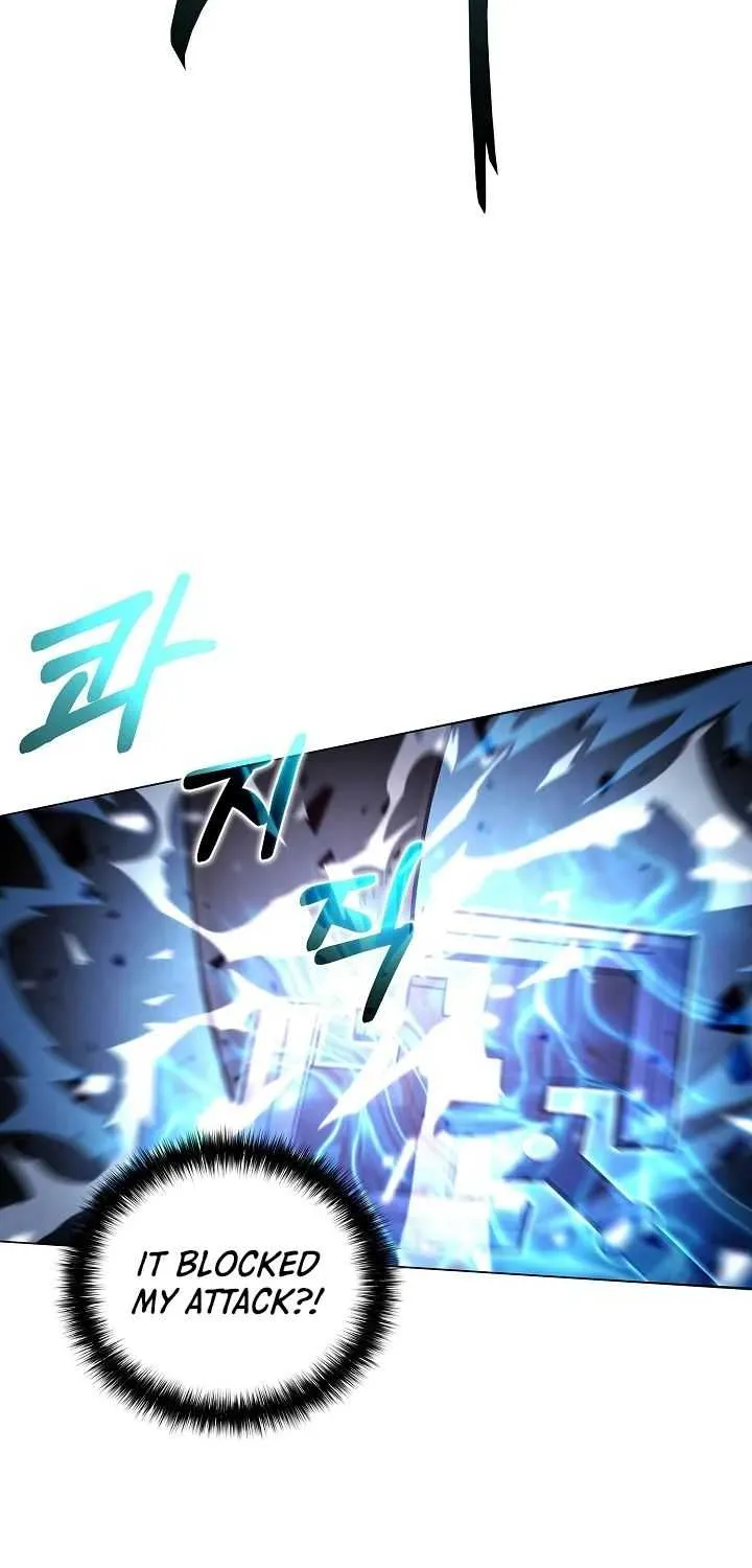 Read Carnivorous Hunter chapter 8 image 87 on Lezhin