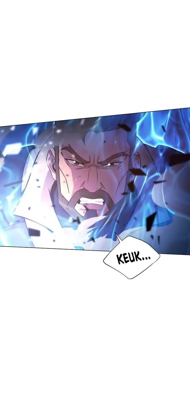 Read Carnivorous Hunter chapter 8 image 88 on Lezhin