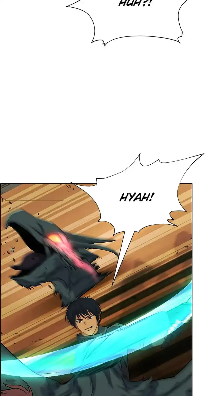 Read Carnivorous Hunter chapter 80 image 101 on Lezhin