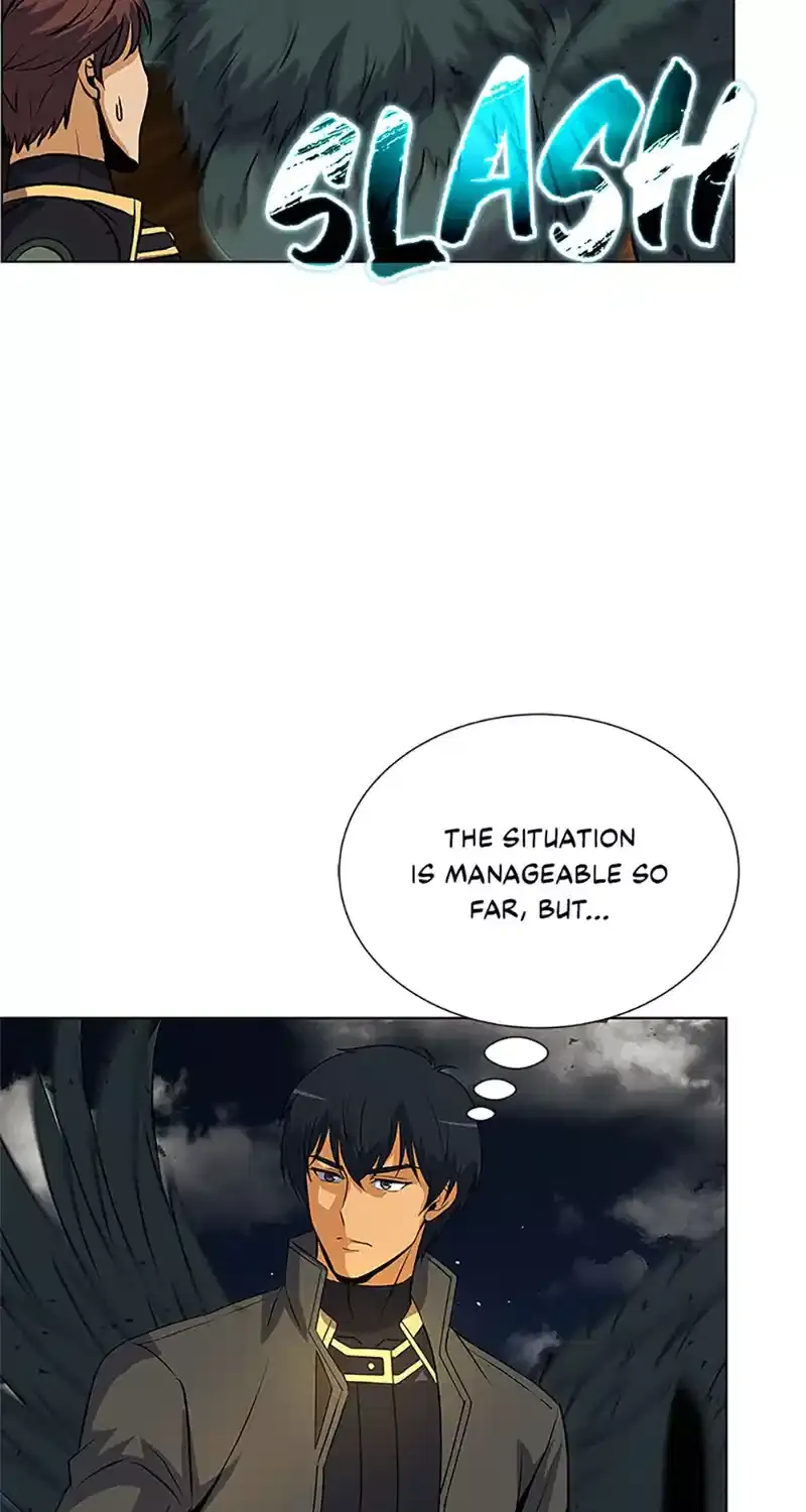 Read Carnivorous Hunter chapter 80 image 103 on Lezhin