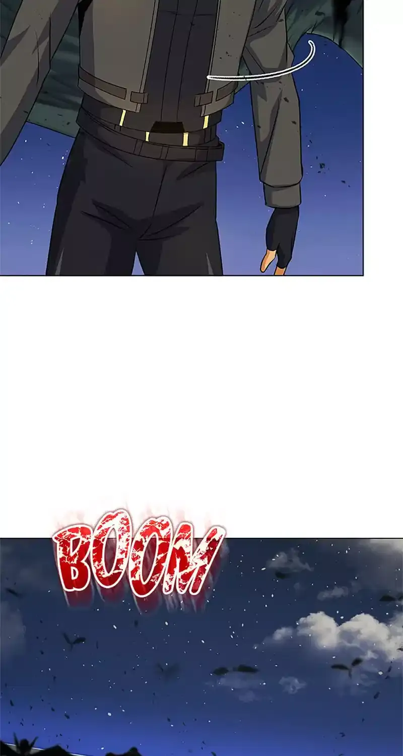 Read Carnivorous Hunter chapter 80 image 105 on Lezhin