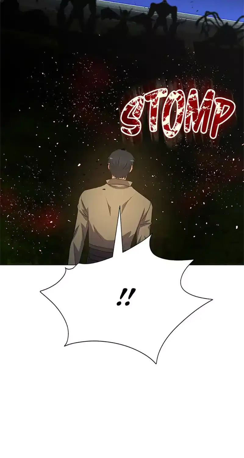 Read Carnivorous Hunter chapter 80 image 107 on Lezhin