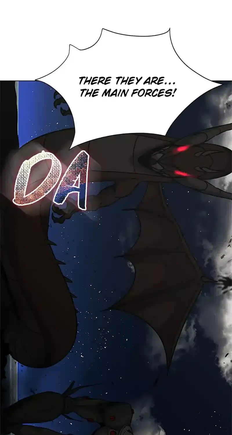 Read Carnivorous Hunter chapter 80 image 109 on Lezhin