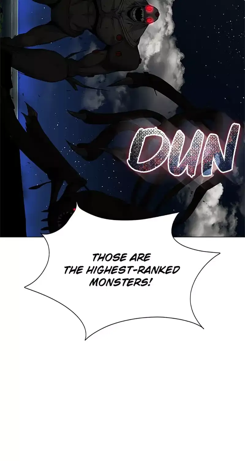 Read Carnivorous Hunter chapter 80 image 111 on Lezhin