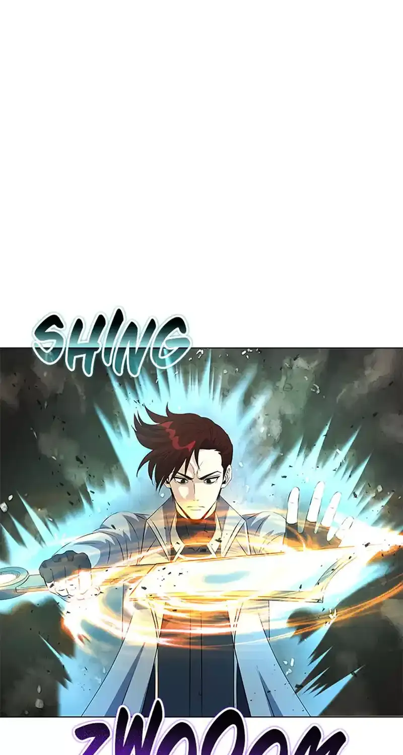 Read Carnivorous Hunter chapter 80 image 117 on Lezhin