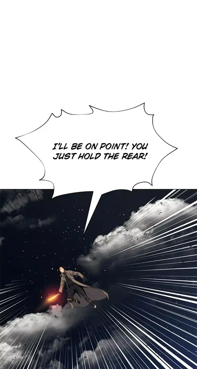 Read Carnivorous Hunter chapter 80 image 119 on Lezhin