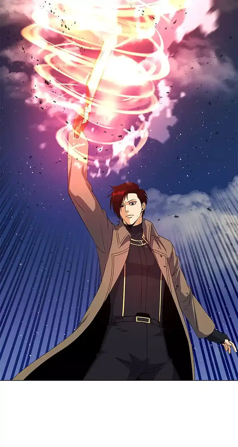 Read Carnivorous Hunter chapter 80 image 123 on Lezhin