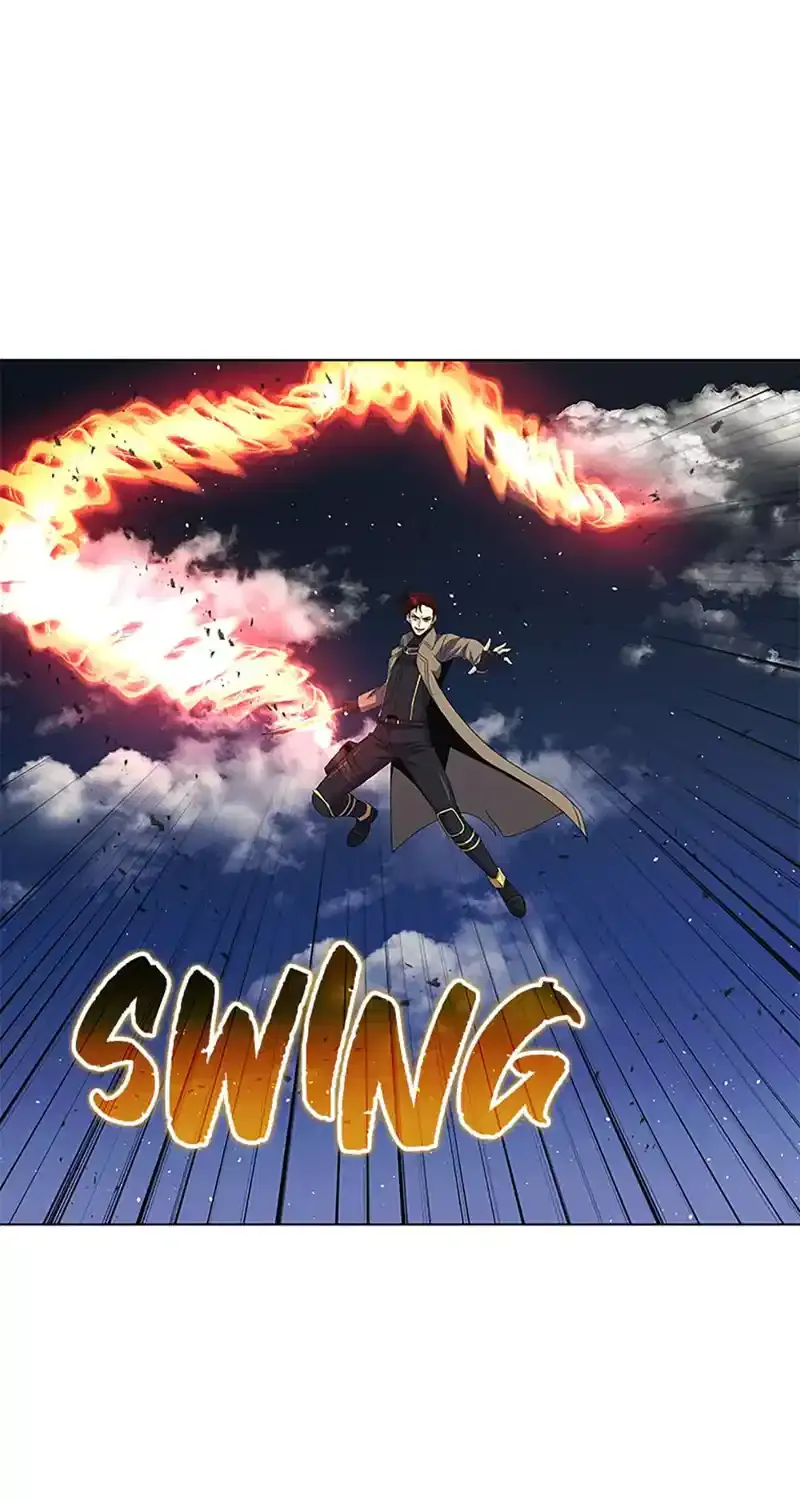 Read Carnivorous Hunter chapter 80 image 125 on Lezhin