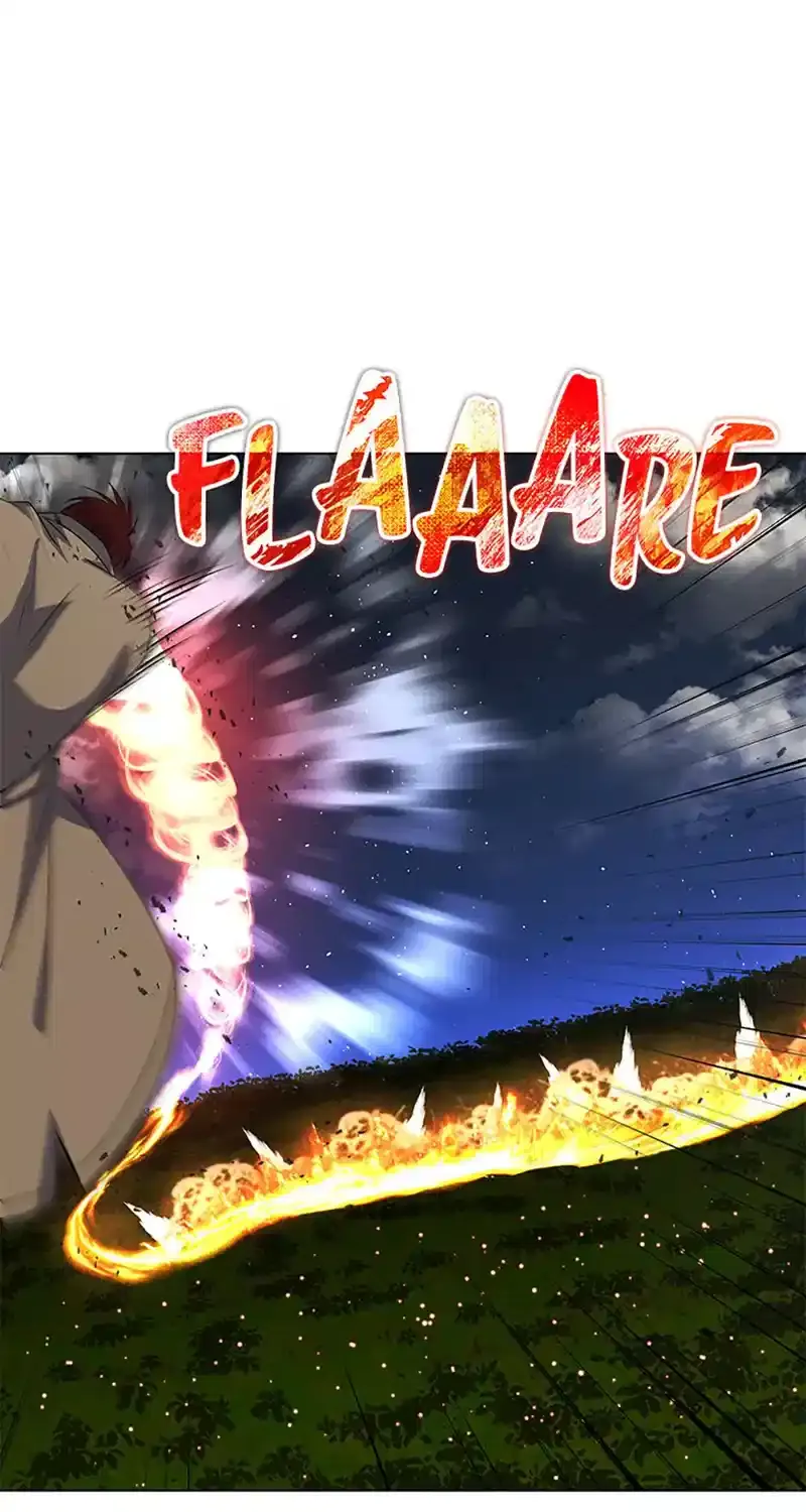 Read Carnivorous Hunter chapter 80 image 127 on Lezhin