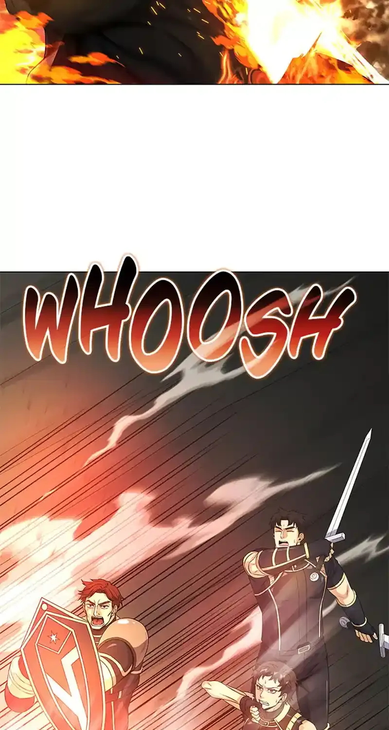 Read Carnivorous Hunter chapter 80 image 135 on Lezhin