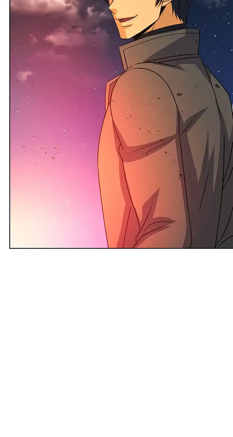 Read Carnivorous Hunter chapter 80 image 139 on Lezhin