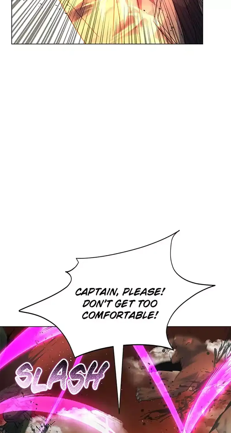 Read Carnivorous Hunter chapter 80 image 145 on Lezhin