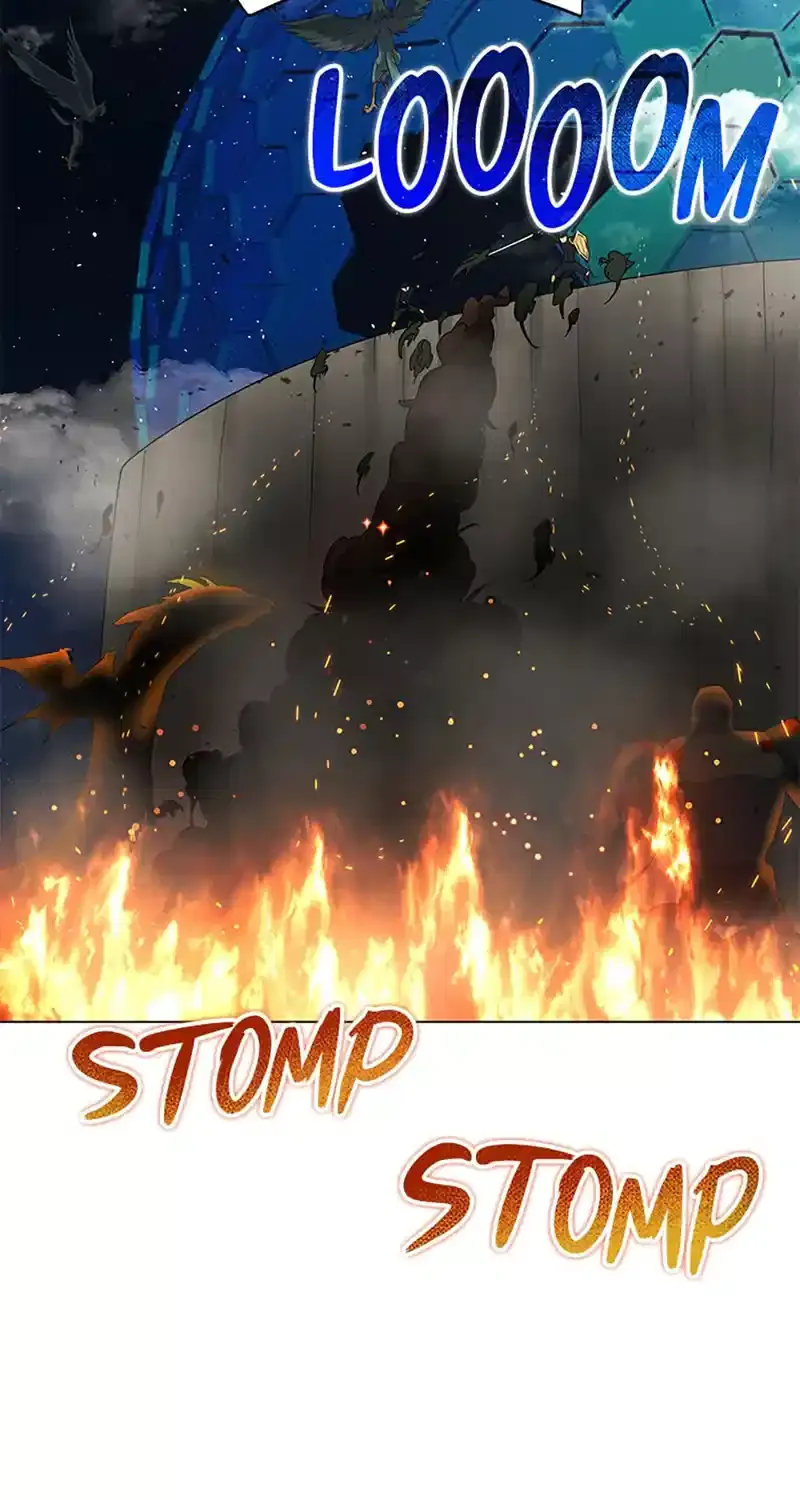 Read Carnivorous Hunter chapter 80 image 149 on Lezhin