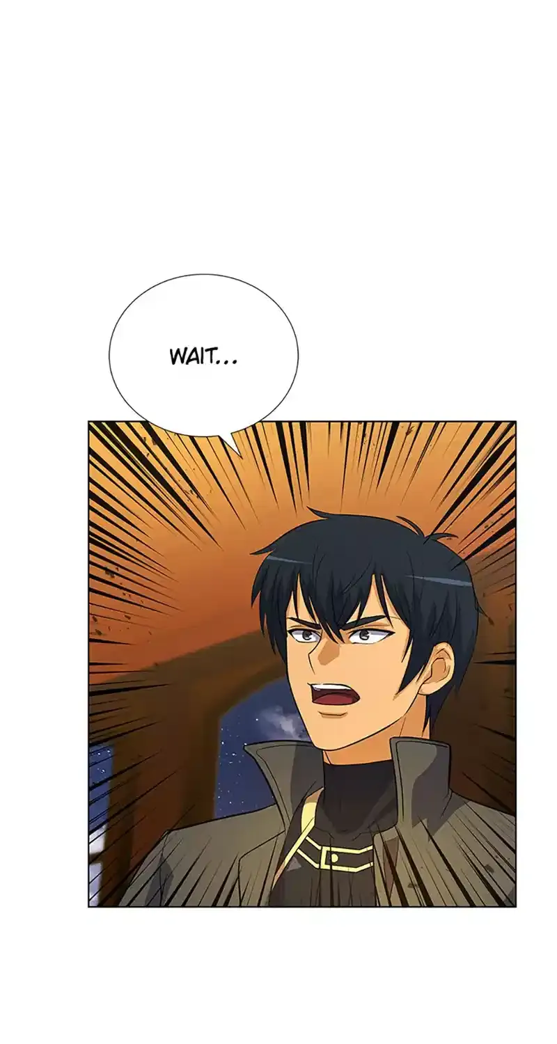 Read Carnivorous Hunter chapter 80 image 15 on Lezhin