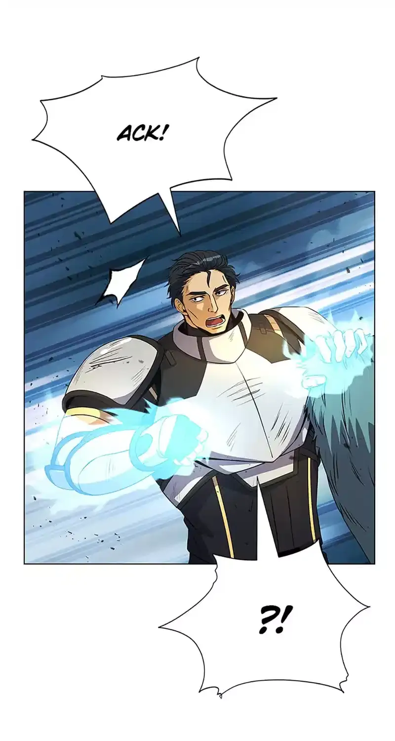 Read Carnivorous Hunter chapter 80 image 151 on Lezhin