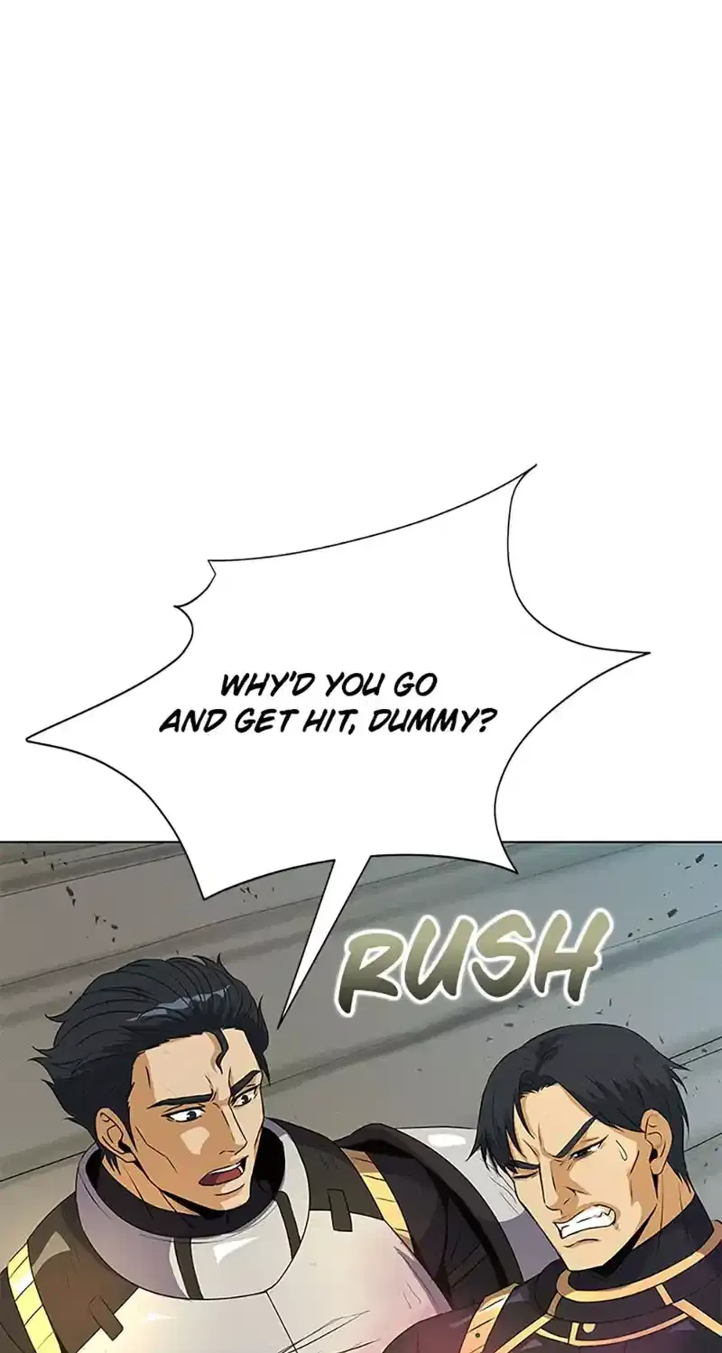 Read Carnivorous Hunter chapter 80 image 161 on Lezhin