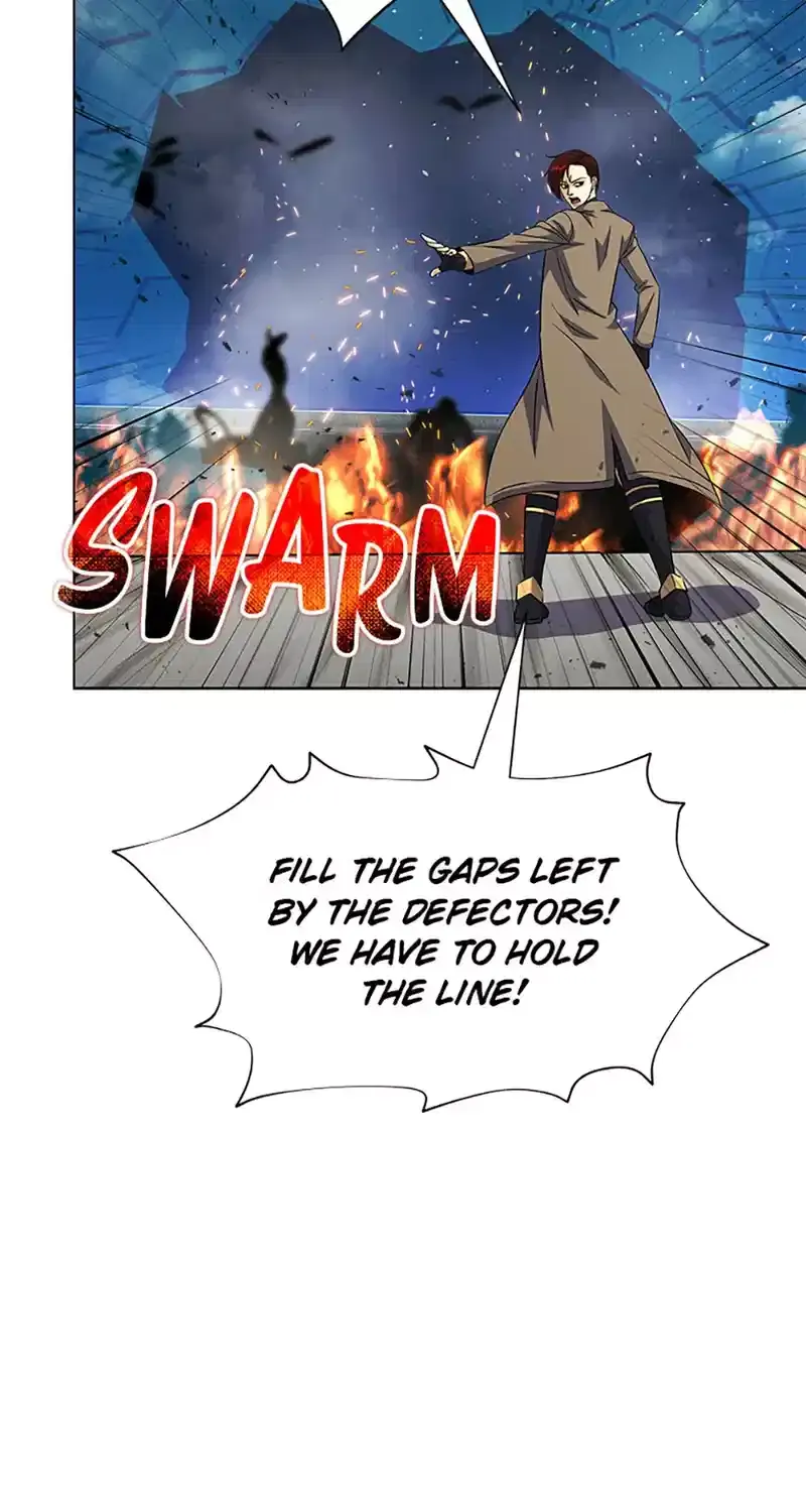 Read Carnivorous Hunter chapter 80 image 165 on Lezhin