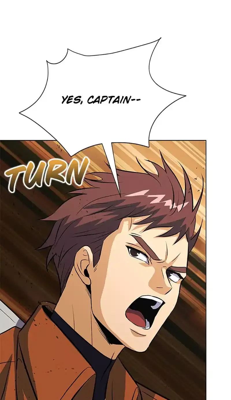 Read Carnivorous Hunter chapter 80 image 167 on Lezhin