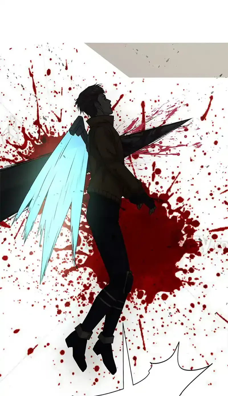 Read Carnivorous Hunter chapter 80 image 169 on Lezhin