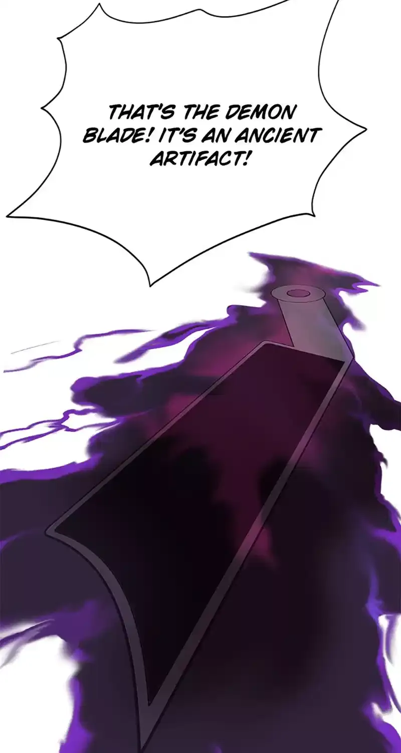 Read Carnivorous Hunter chapter 80 image 17 on Lezhin