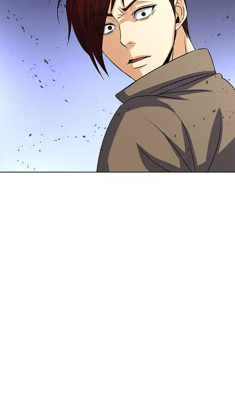 Read Carnivorous Hunter chapter 80 image 171 on Lezhin