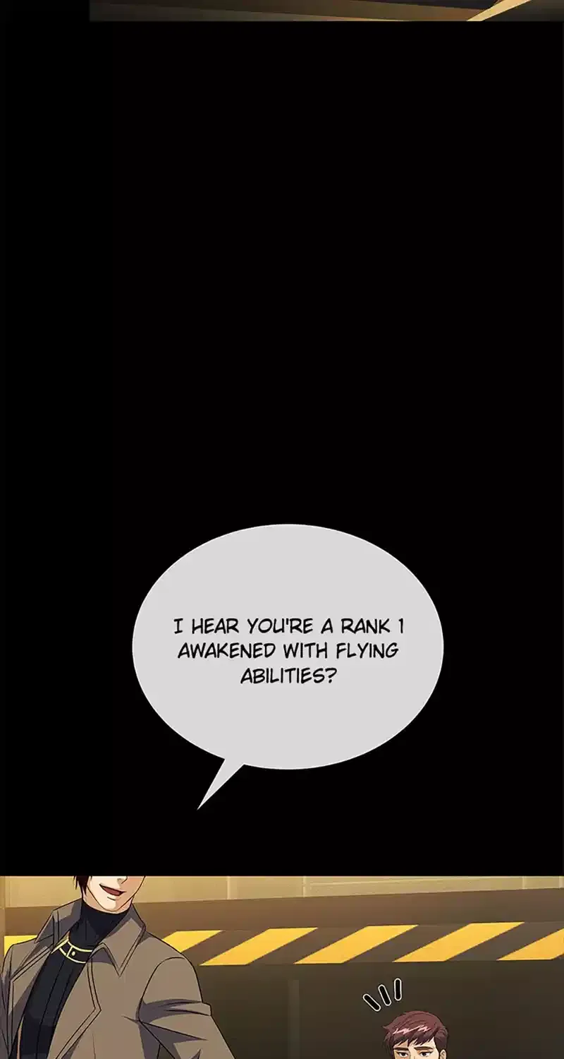 Read Carnivorous Hunter chapter 80 image 174 on Lezhin