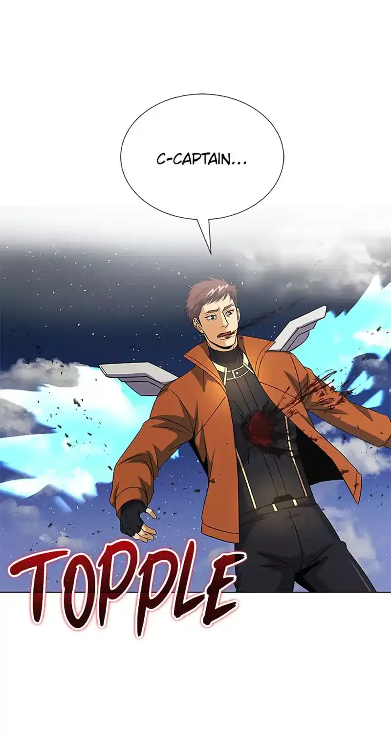 Read Carnivorous Hunter chapter 80 image 186 on Lezhin