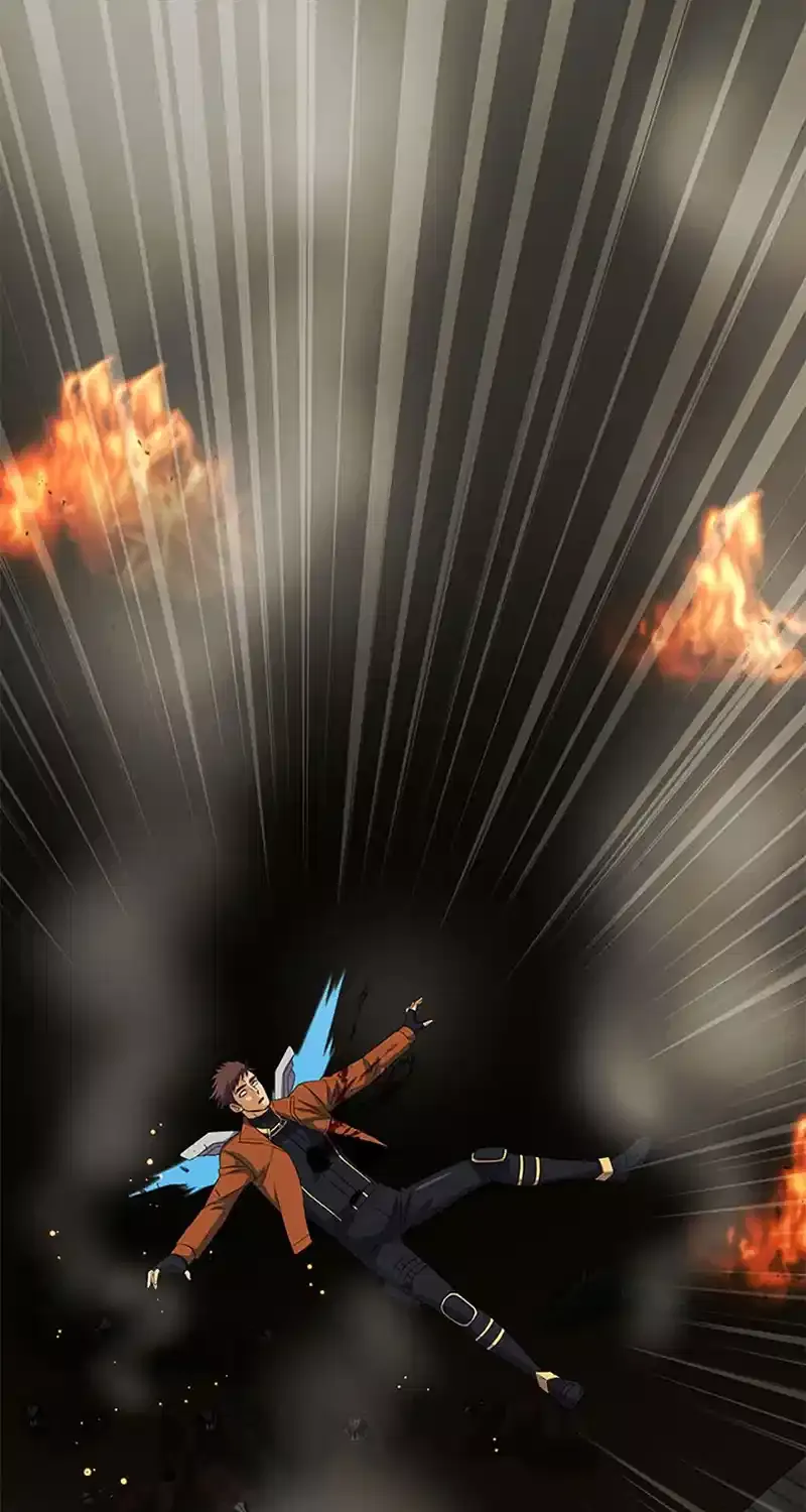 Read Carnivorous Hunter chapter 80 image 188 on Lezhin