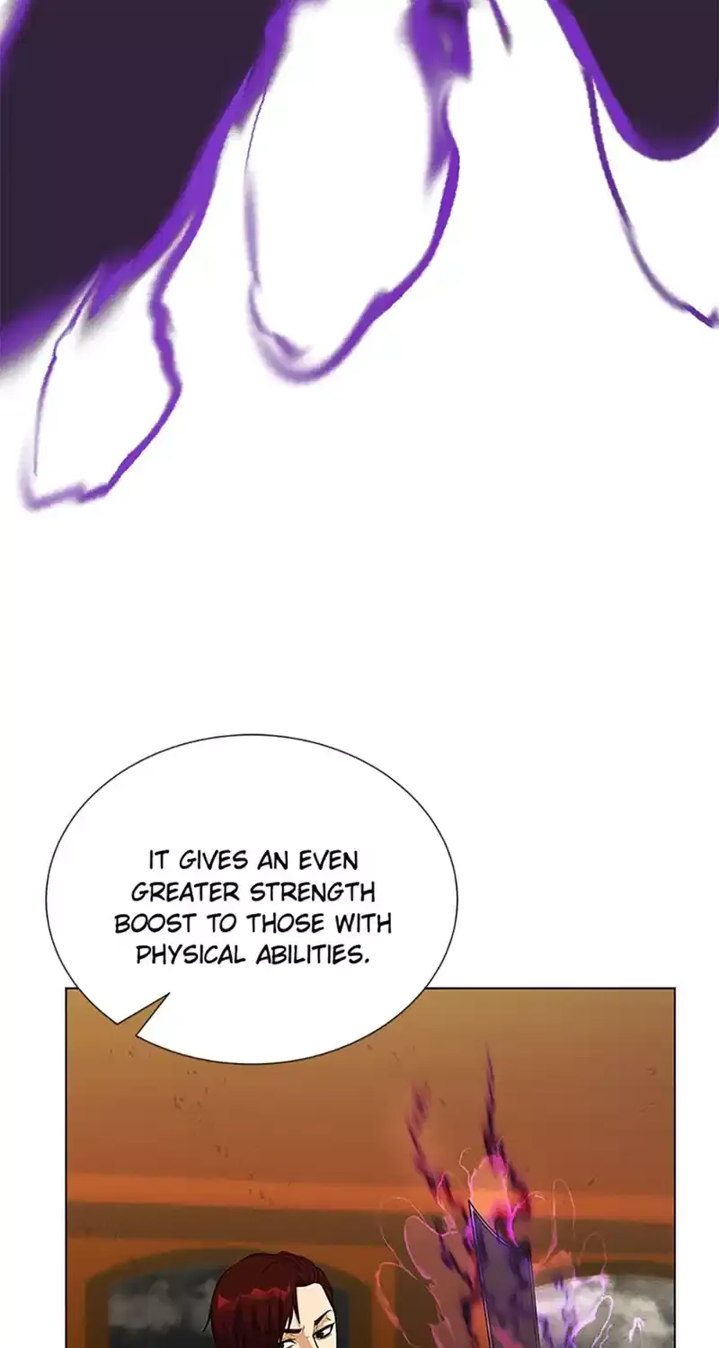 Read Carnivorous Hunter chapter 80 image 19 on Lezhin