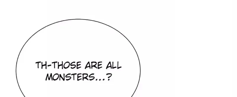 Read Carnivorous Hunter chapter 80 image 2 on Lezhin