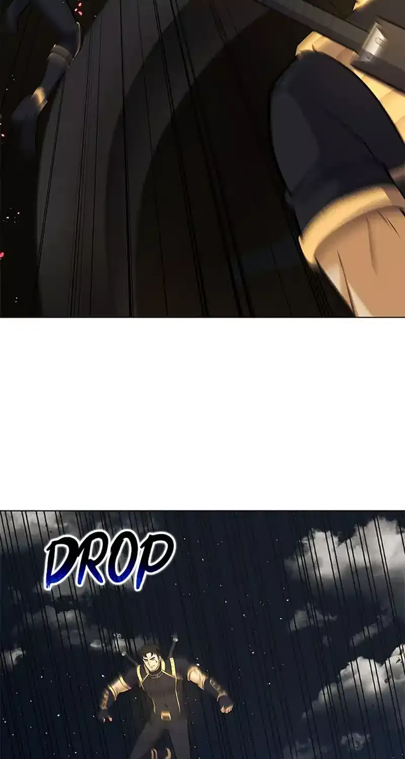 Read Carnivorous Hunter chapter 80 image 39 on Lezhin