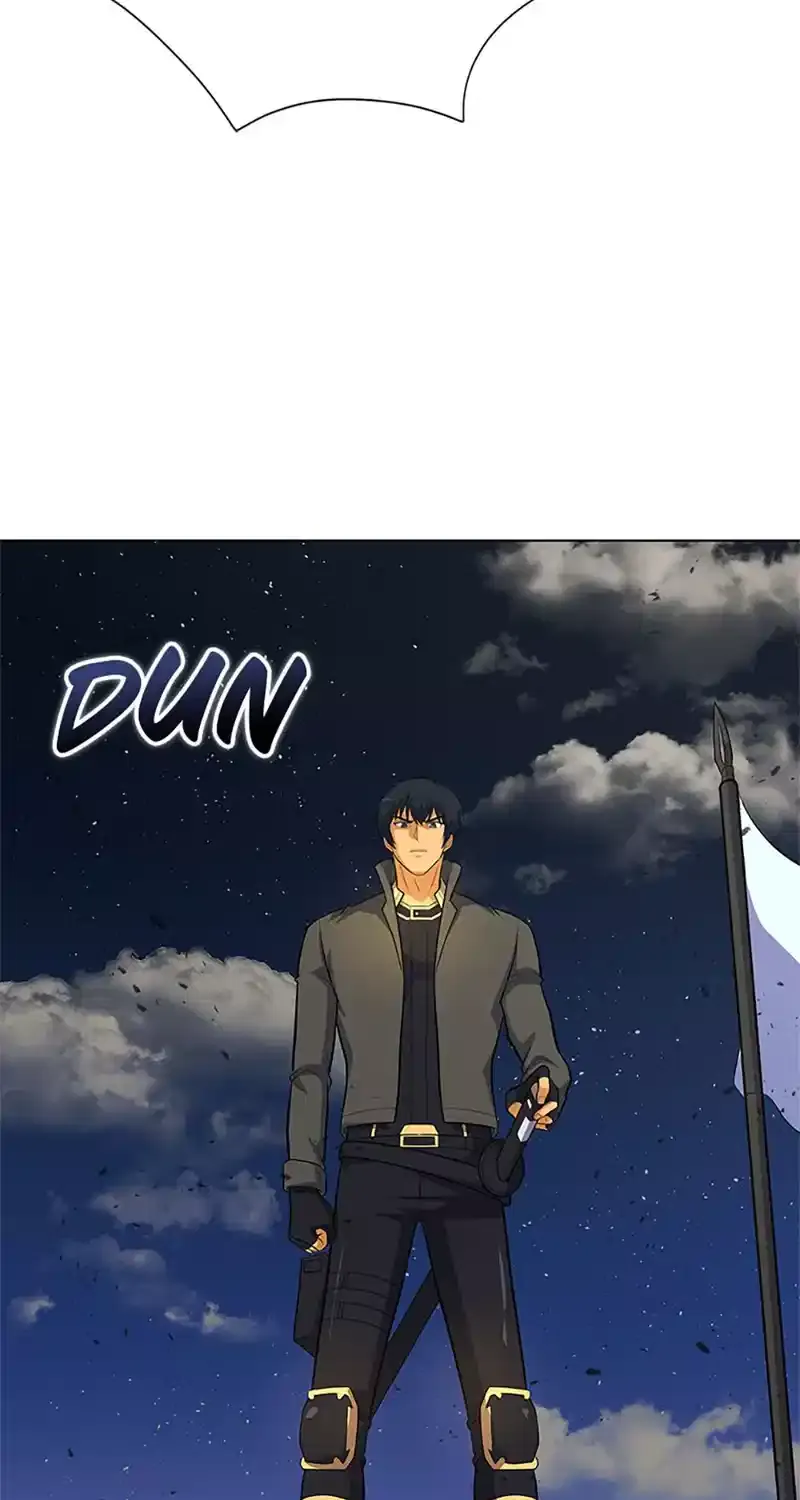 Read Carnivorous Hunter chapter 80 image 49 on Lezhin