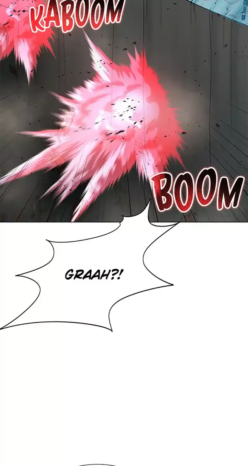 Read Carnivorous Hunter chapter 80 image 63 on Lezhin