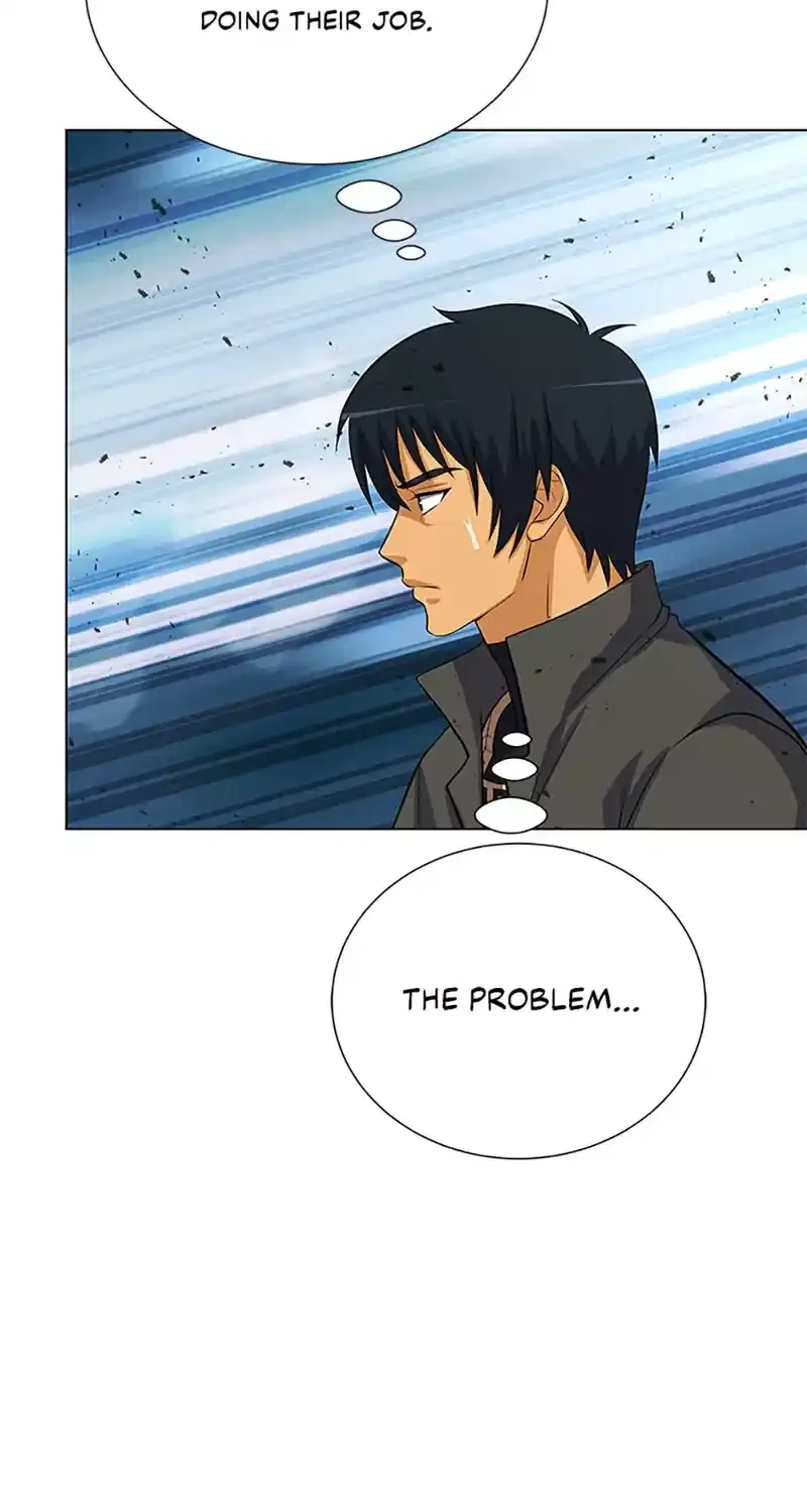 Read Carnivorous Hunter chapter 80 image 65 on Lezhin
