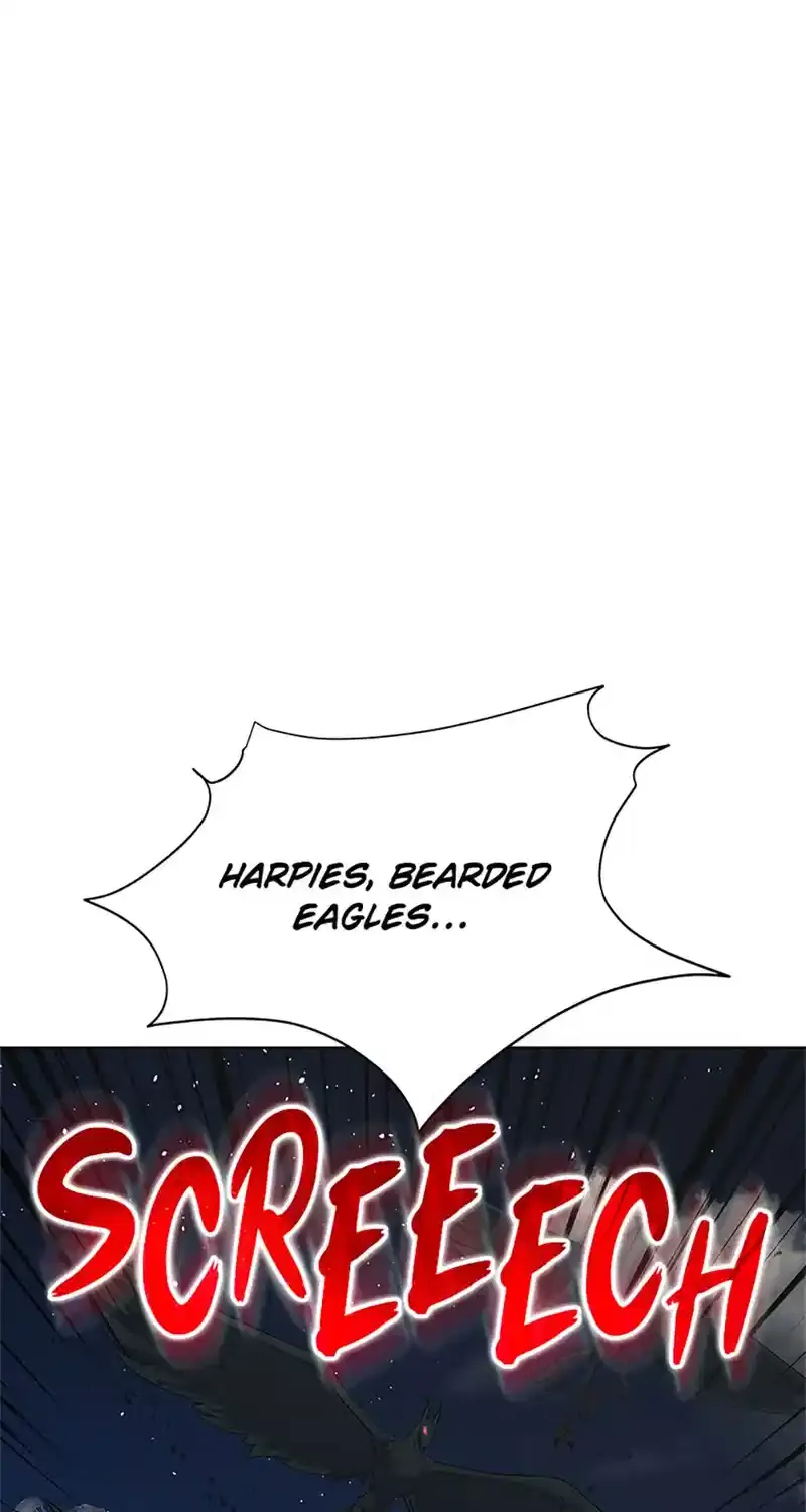 Read Carnivorous Hunter chapter 80 image 83 on Lezhin
