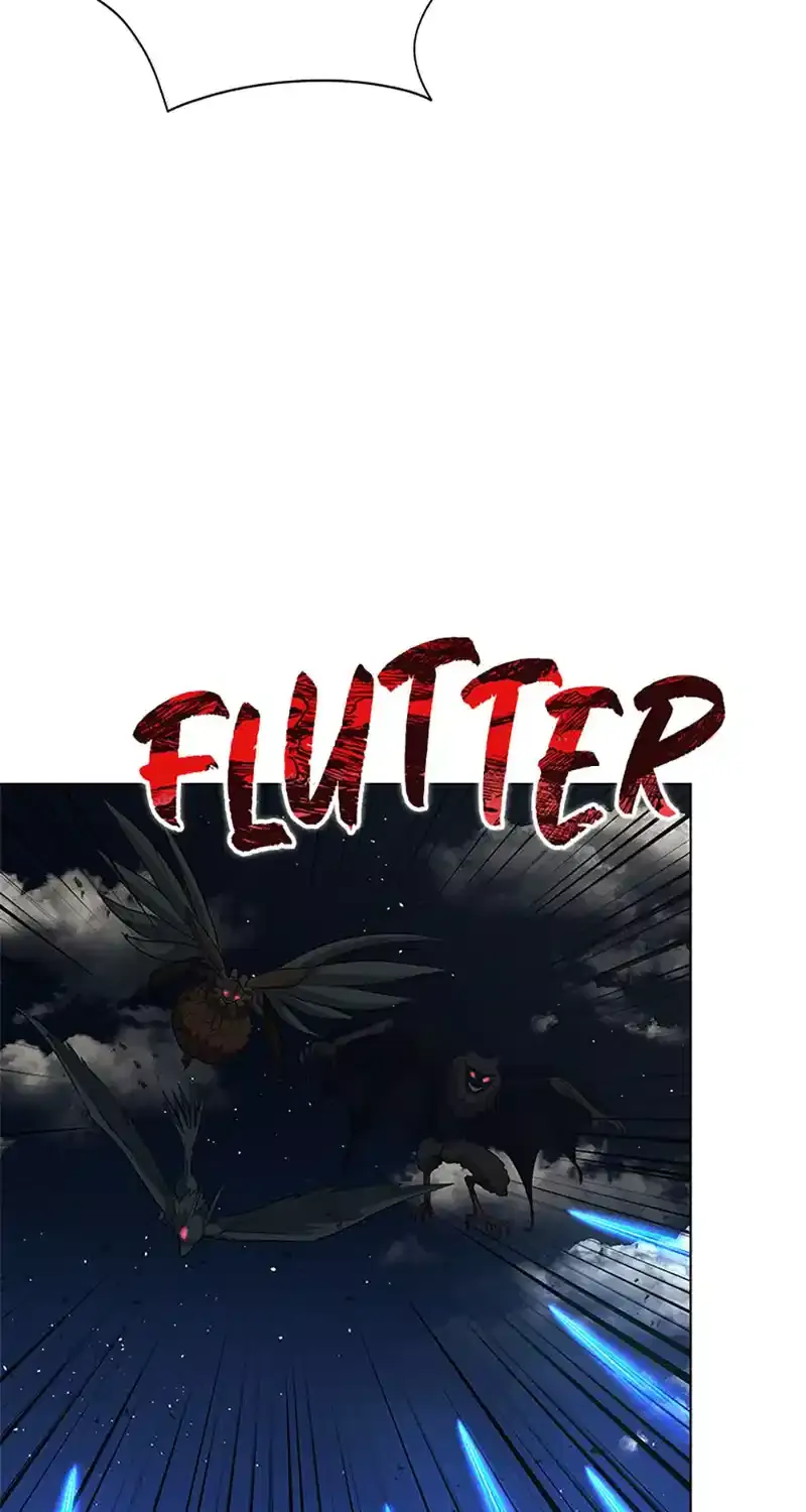 Read Carnivorous Hunter chapter 80 image 93 on Lezhin