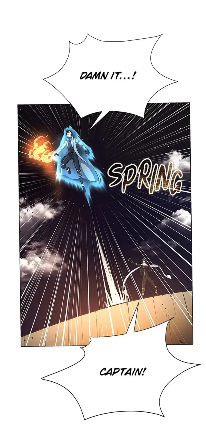 Read Carnivorous Hunter chapter 81 image 11 on Lezhin