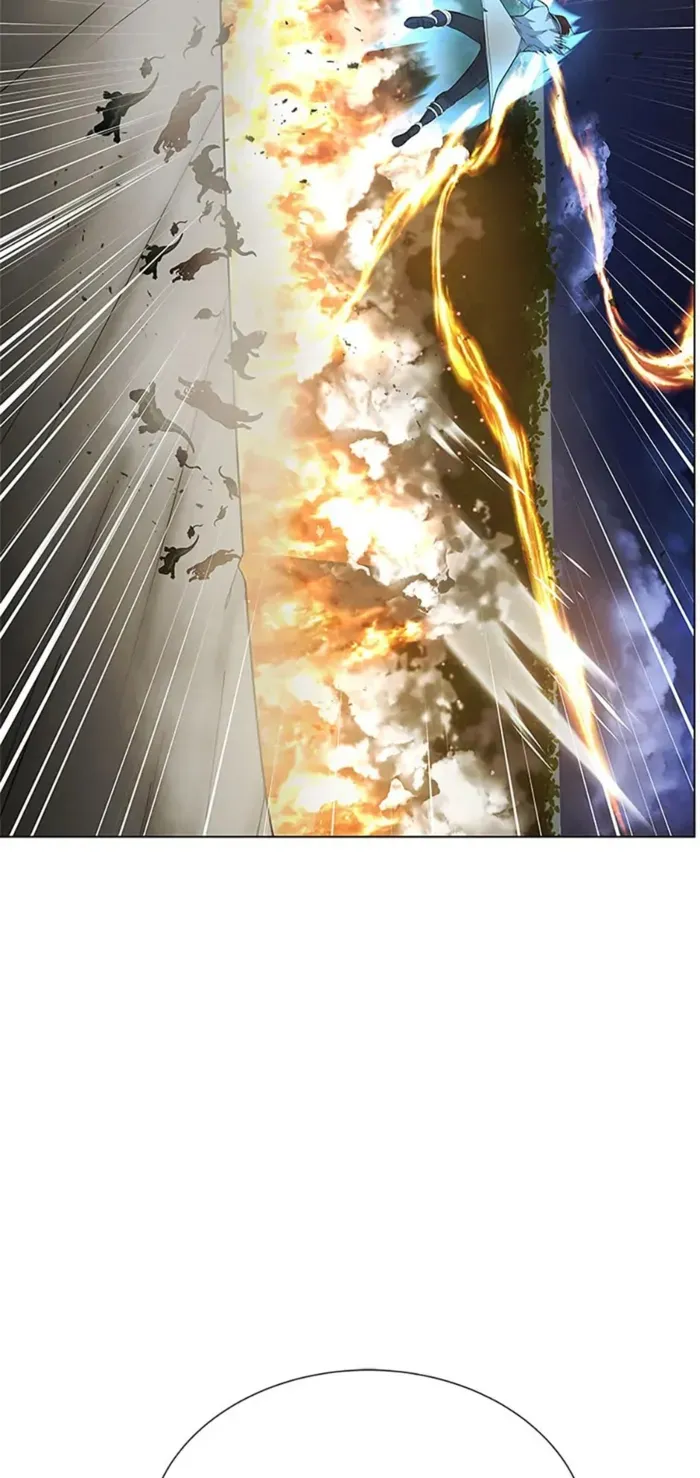Read Carnivorous Hunter chapter 81 image 13 on Lezhin