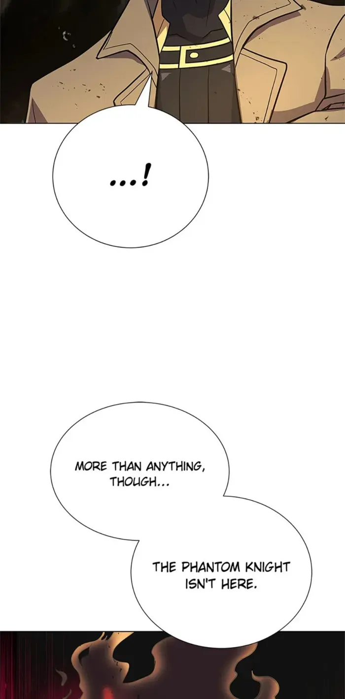Read Carnivorous Hunter chapter 81 image 26 on Lezhin