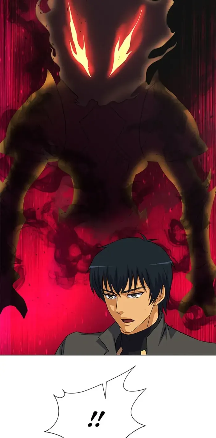 Read Carnivorous Hunter chapter 81 image 27 on Lezhin
