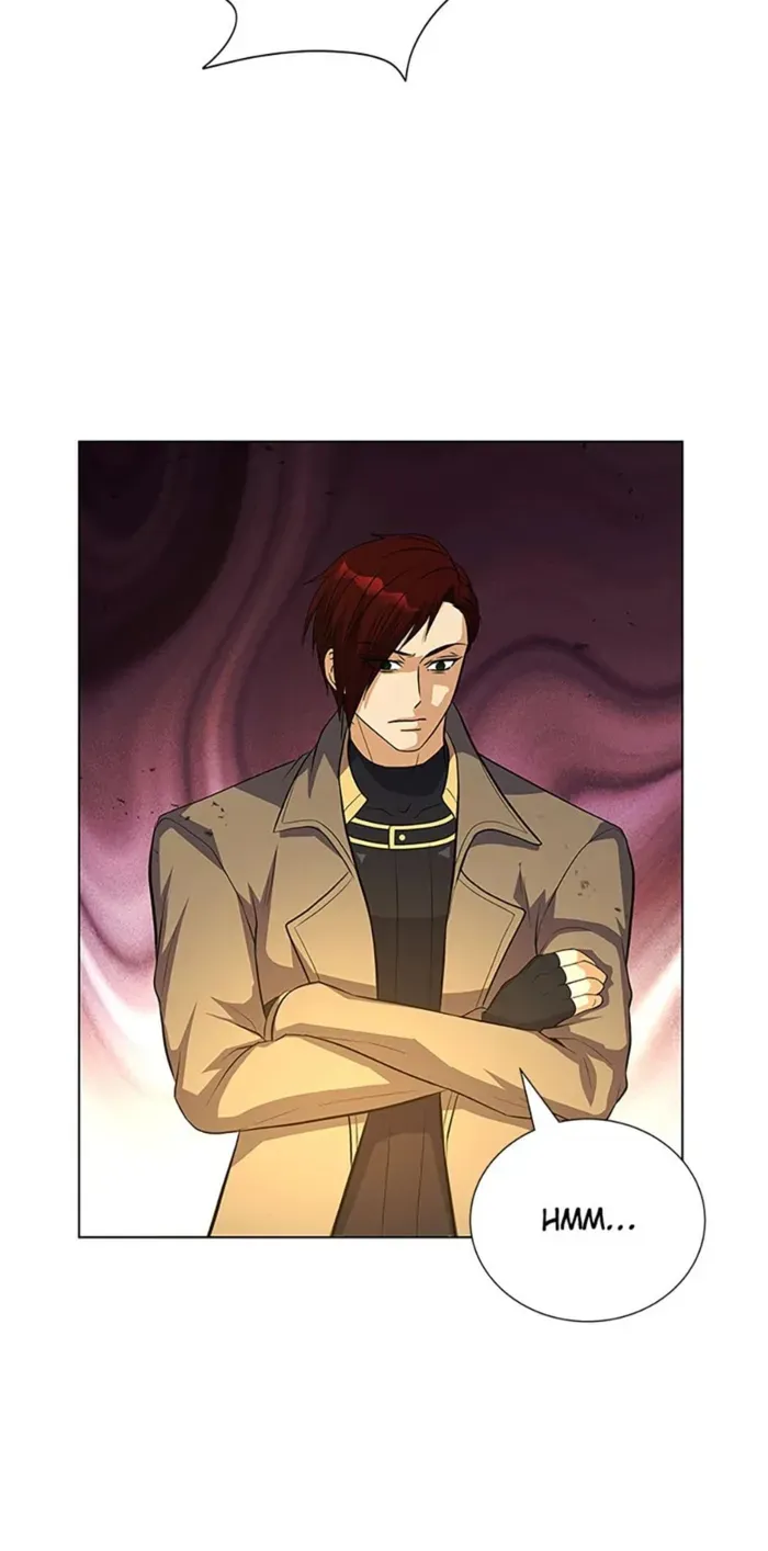 Read Carnivorous Hunter chapter 81 image 28 on Lezhin