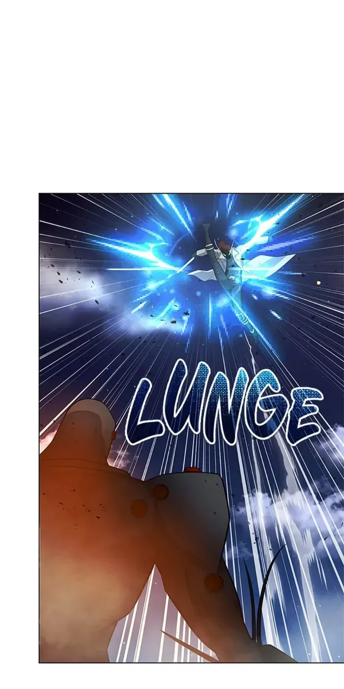 Read Carnivorous Hunter chapter 81 image 5 on Lezhin