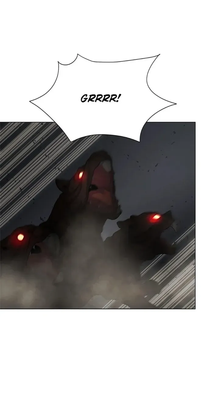 Read Carnivorous Hunter chapter 81 image 50 on Lezhin