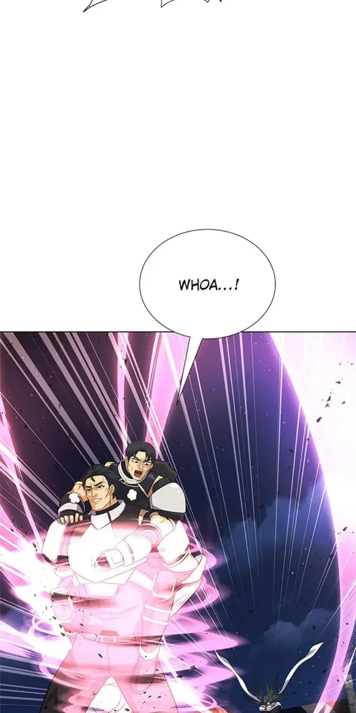 Read Carnivorous Hunter chapter 81 image 59 on Lezhin