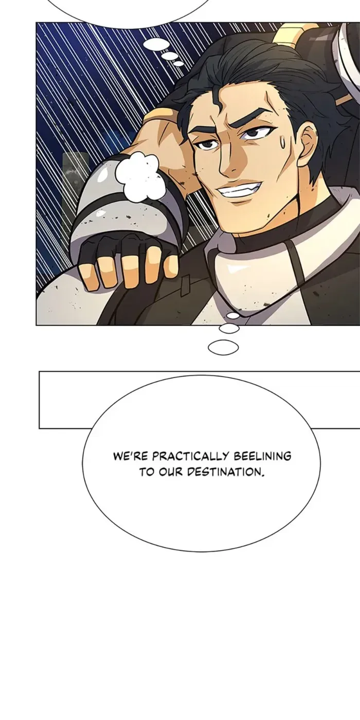 Read Carnivorous Hunter chapter 81 image 62 on Lezhin