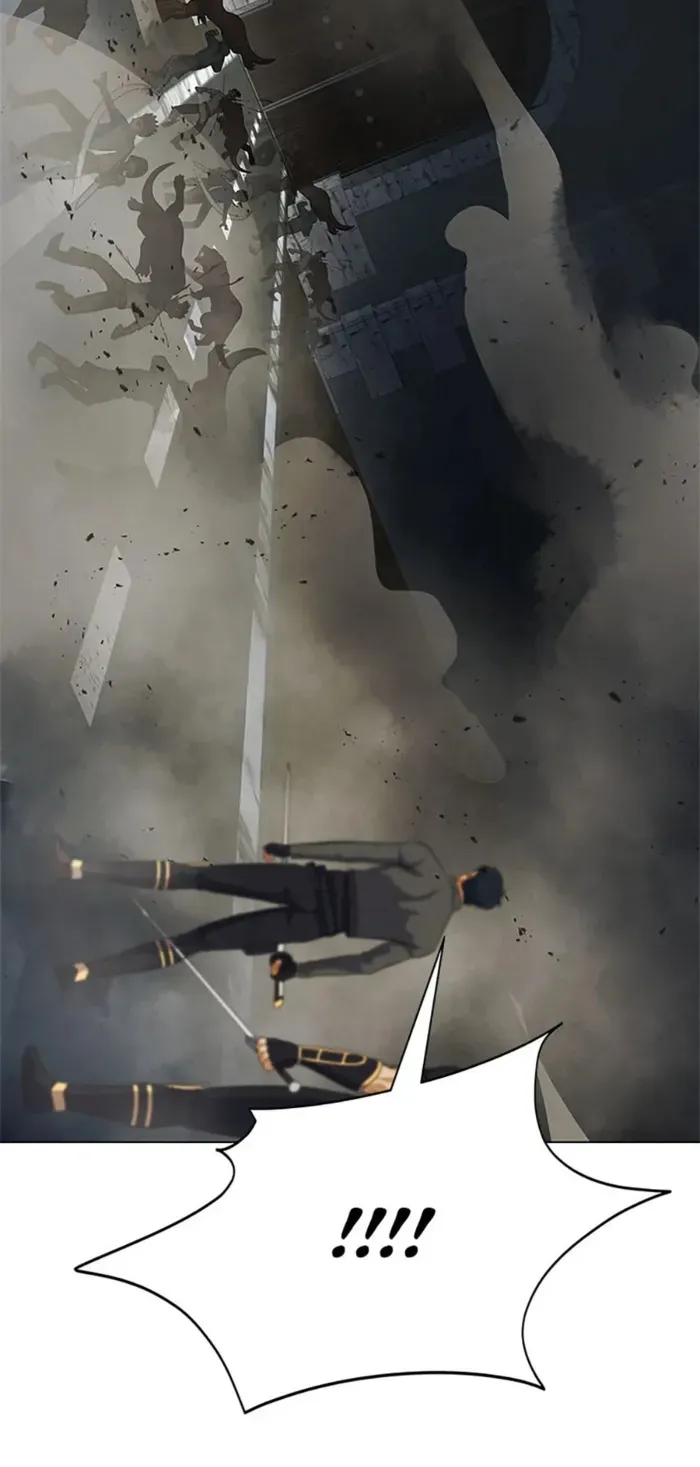 Read Carnivorous Hunter chapter 81 image 64 on Lezhin